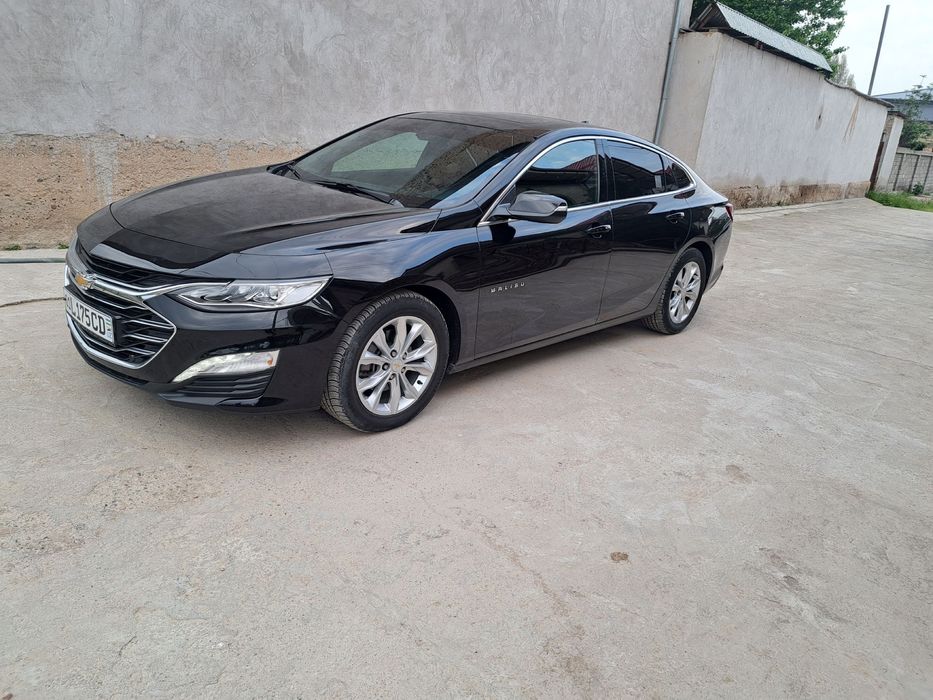 Malibu primeir 2021 srochniy sotiladi