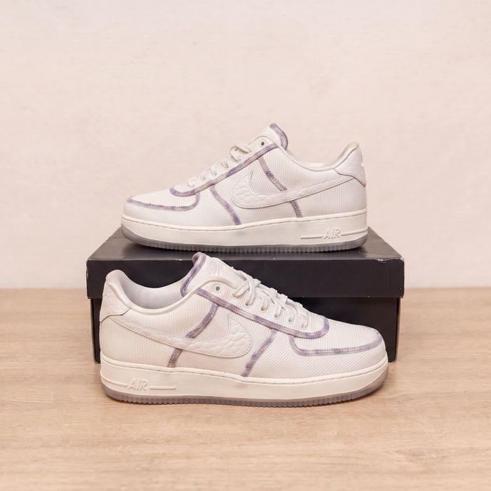 Nike Air Forcе 1 Low Summit White/Doll