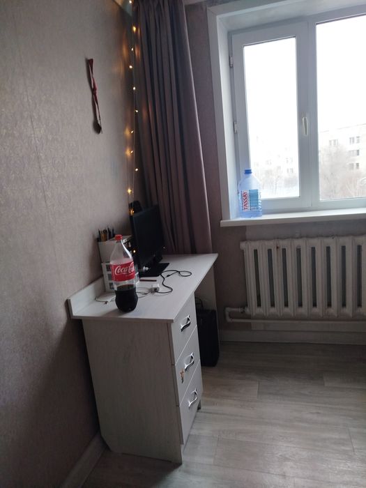 ВОСТОК 1.  3х ком кв