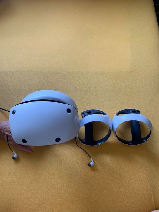 Ps5 Vr 2 stare impecabila