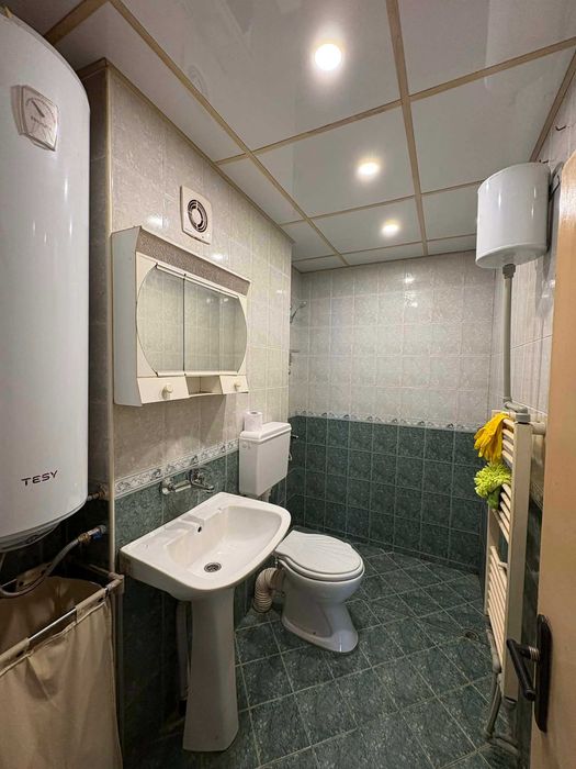 Продава се Двустаен апартамент в Видин, Гео Милев - 76 кв.м за 456 €/кв.м - Снимка #6