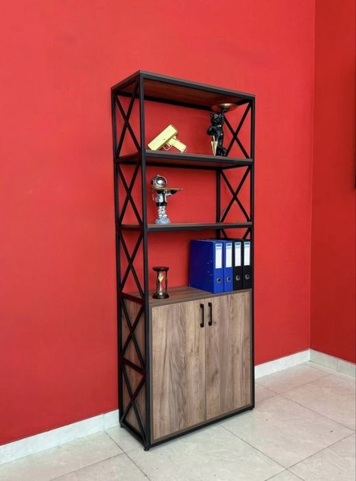 Продам новый стеллаж