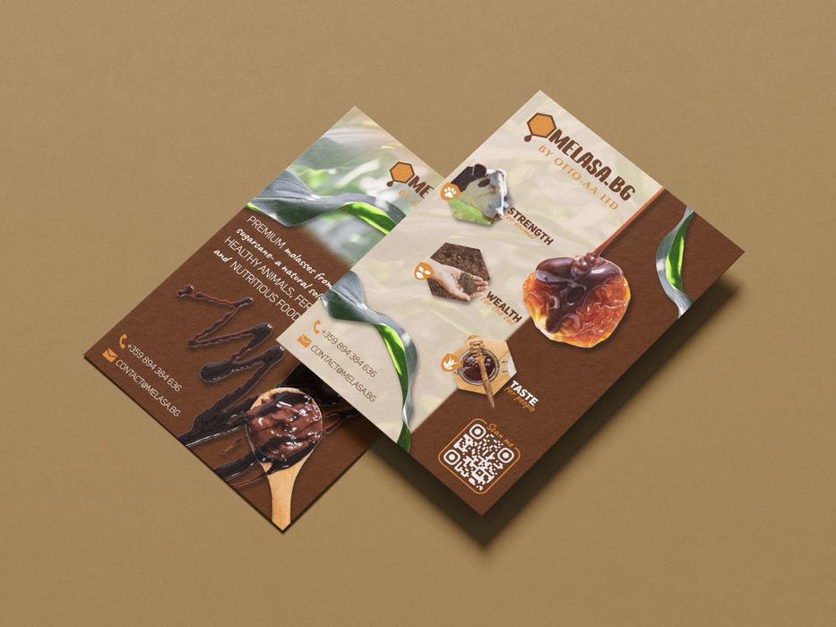 Дизайн и печат АРТ КРИЕЙТИВ