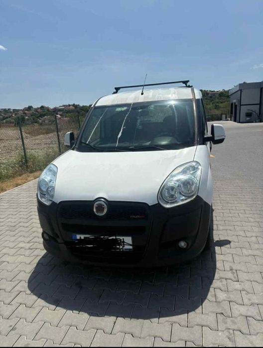 De vanzare Fiat Doblo