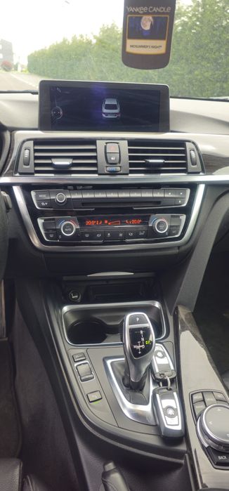 Vand BMW 420d xDRIVE