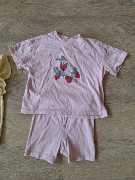 Лот 68-74 H&M,cartes, topomini