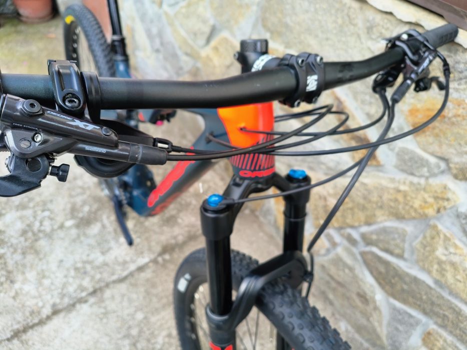 Orbea Oiz M20 TR