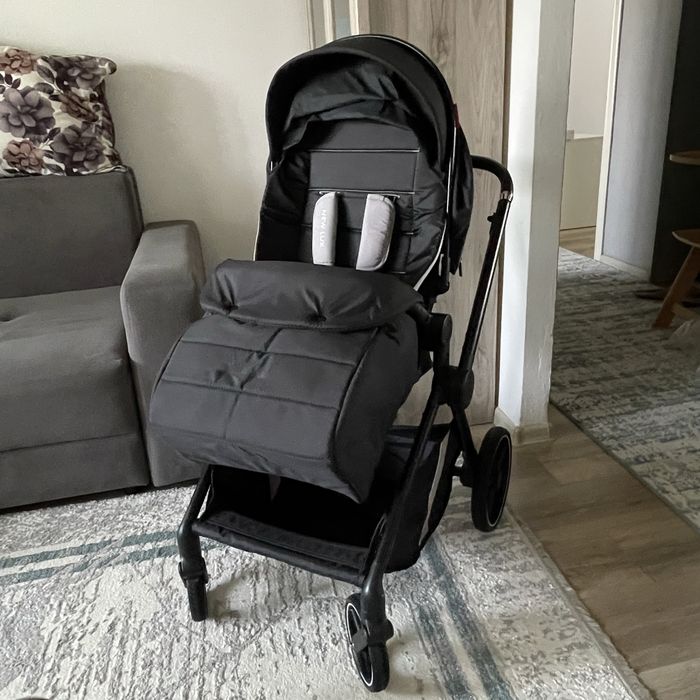 Коляска New Lux Z1 MAX