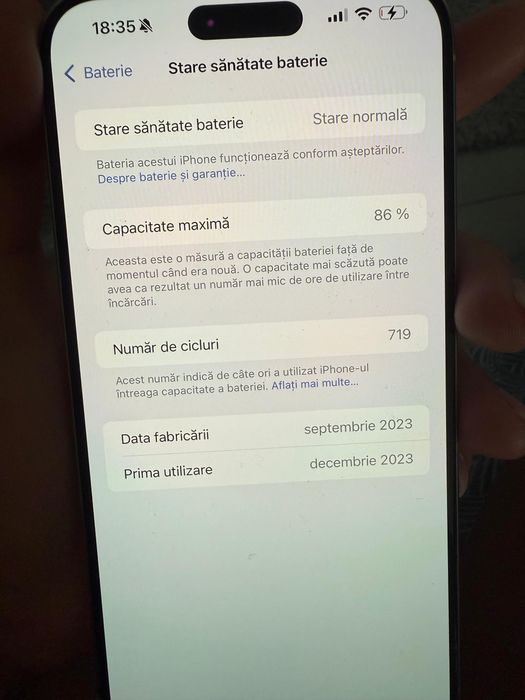 Iphoen 15 pro max