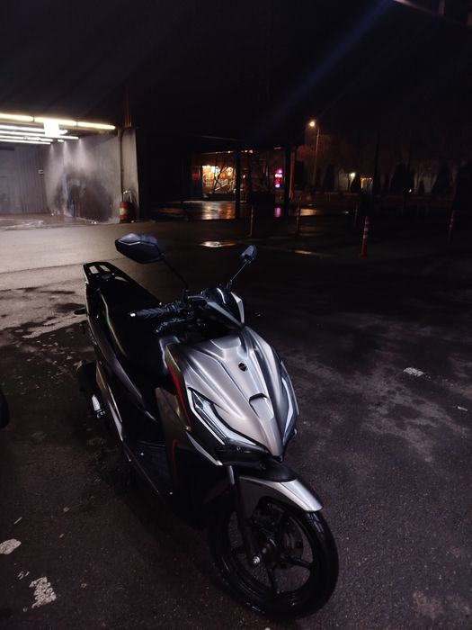 Скутер сотилади тигер  GSt engi propeg 830 km