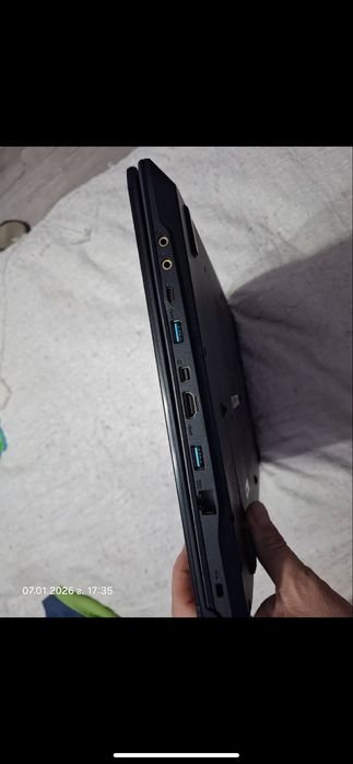 Gaming Laptop MSI GF72 8RD