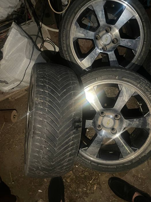 Avtomabil diska balon