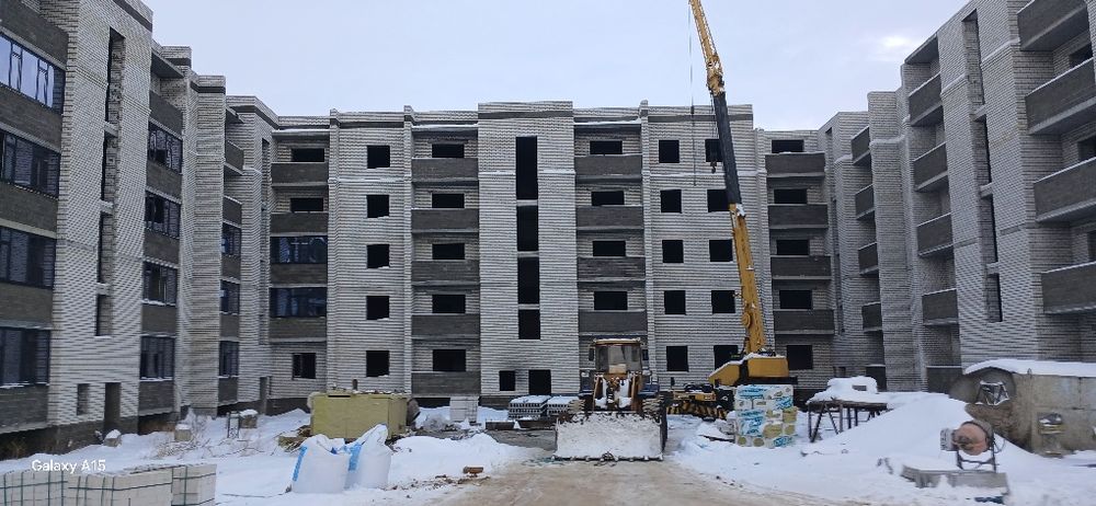 Продам квартиру  1кв