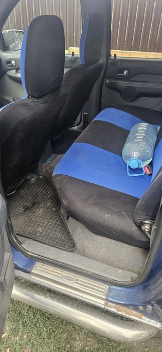 De vânzare Ford Renger