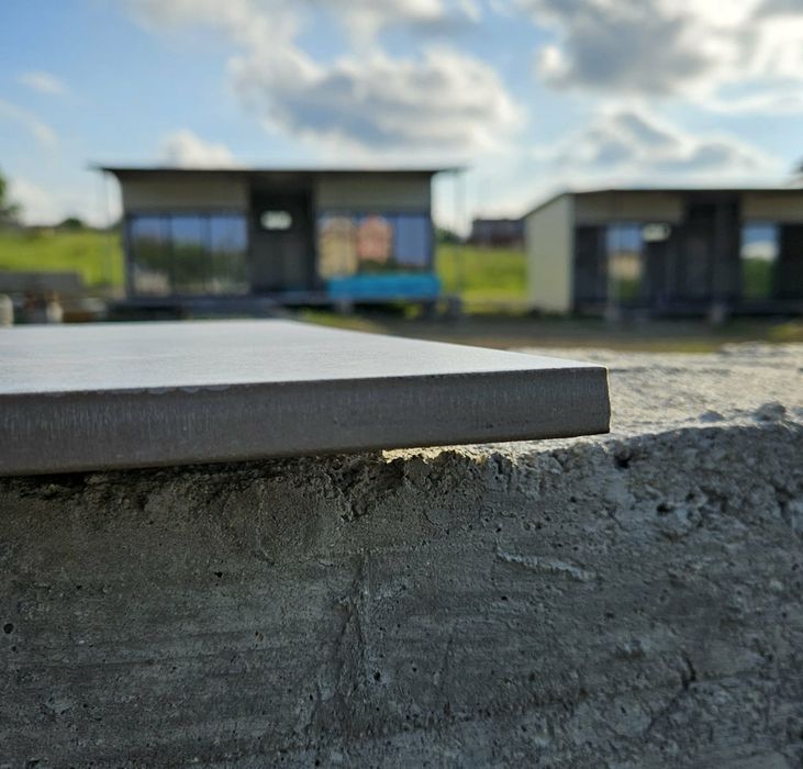 Гранитогрес 12мм първо качество