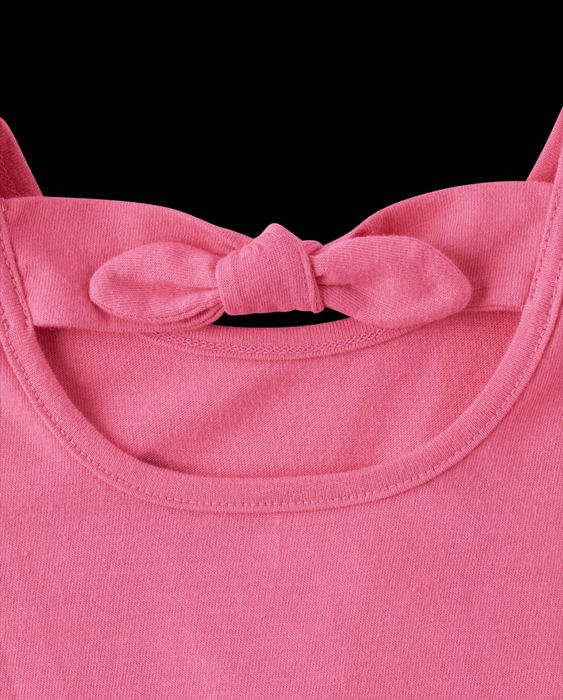 Комплект для девочек Розовый