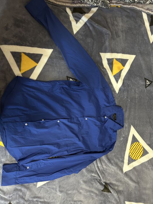 Мъжка риза ZARA