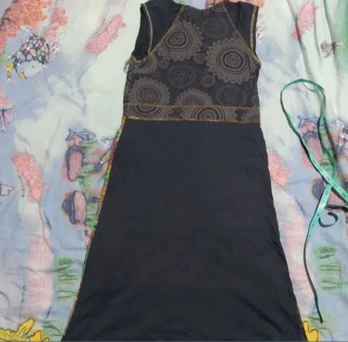 Kurta/Rochie Desigual model paiete