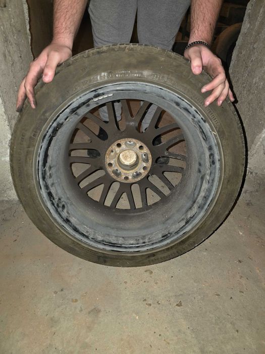 Dotz r17 5x120 BMW