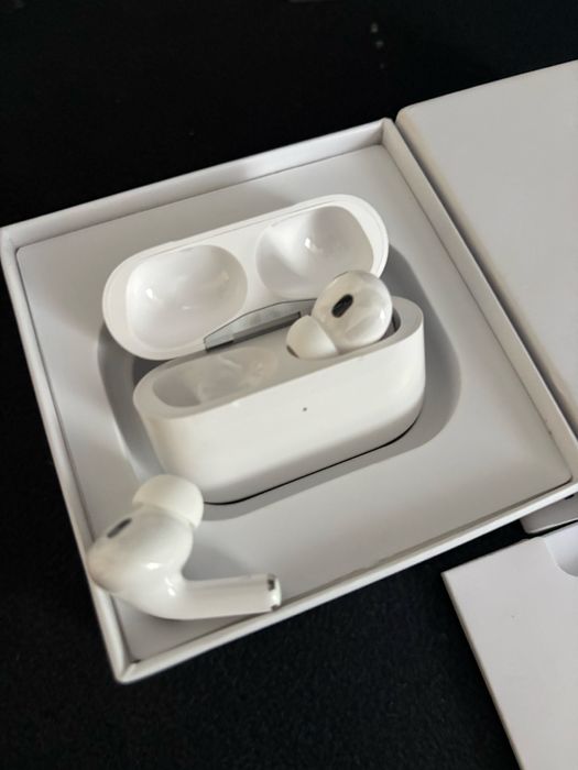 Caști AirPods Pro 2 sigilate