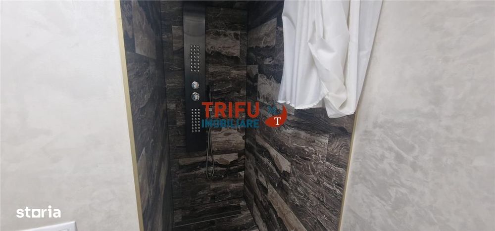 Apartament 3 camere in M-urii