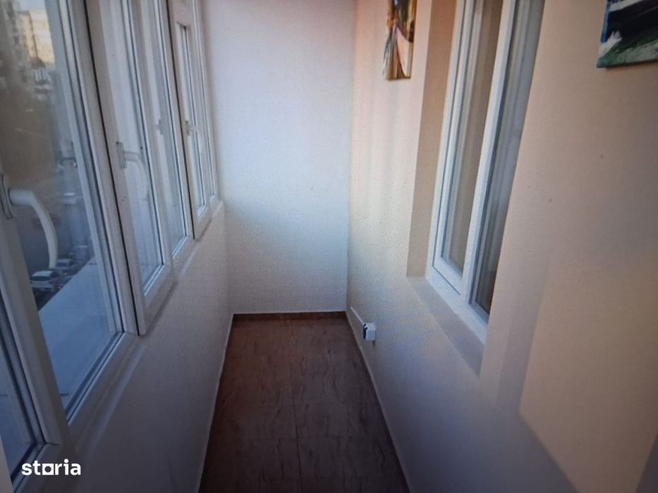 apartament 2 camere tei