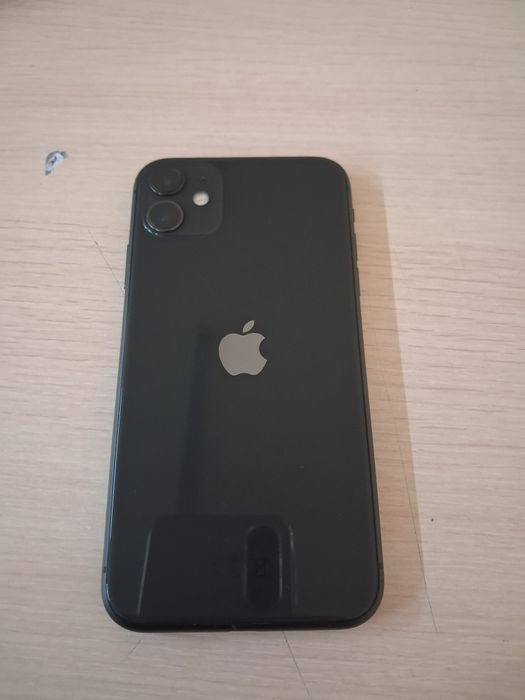 Айфон 11 на 128 гб