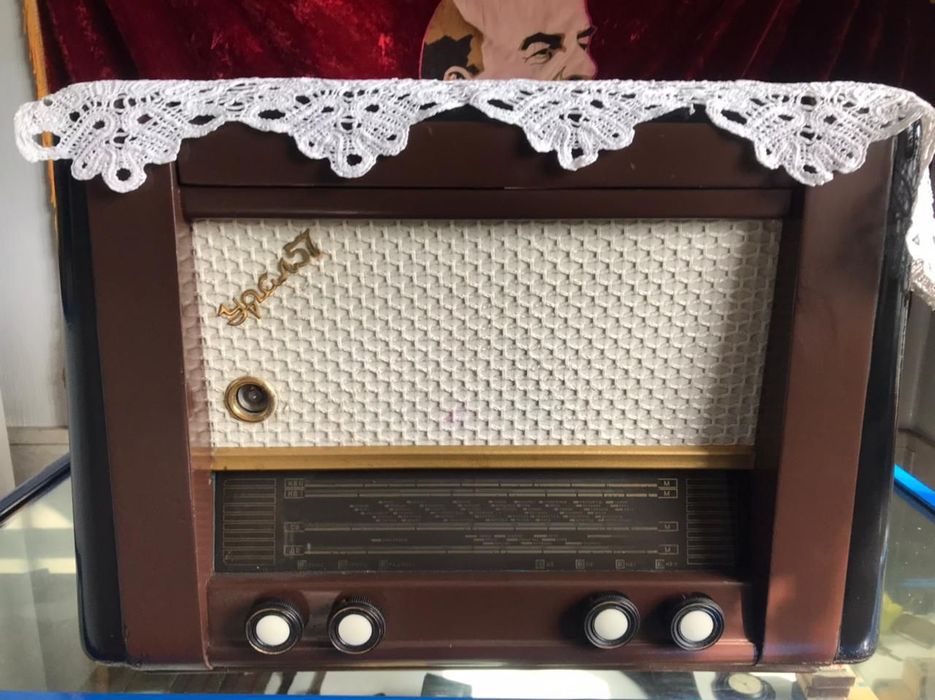 Продам магнитофоны СССР