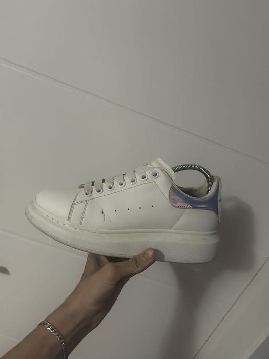 Alexander Mcqueen