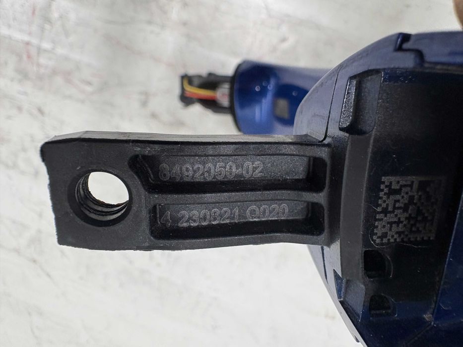 Оригинална Предна Дясна Външна Дръжка За БМВ Г-Серия 8492050 9491462 BMW G-Series