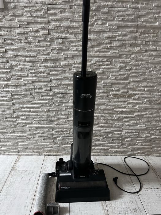 Aspirator cu spalare