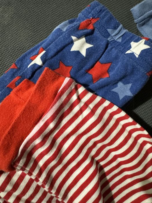 Пижамки George 3бр. момче