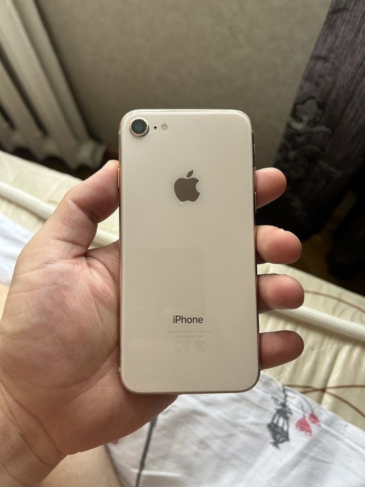 Айфон 8 64гб Iphone