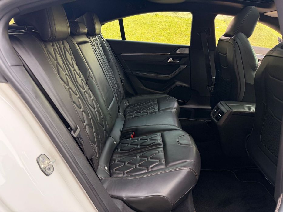 Peugeot 508 508 GT ALB Perlat / Full option / 2019 model