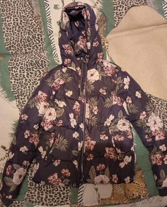 Куртки на весну.