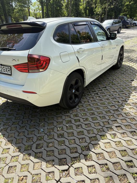 Bmw x1 2.0 d  4x4