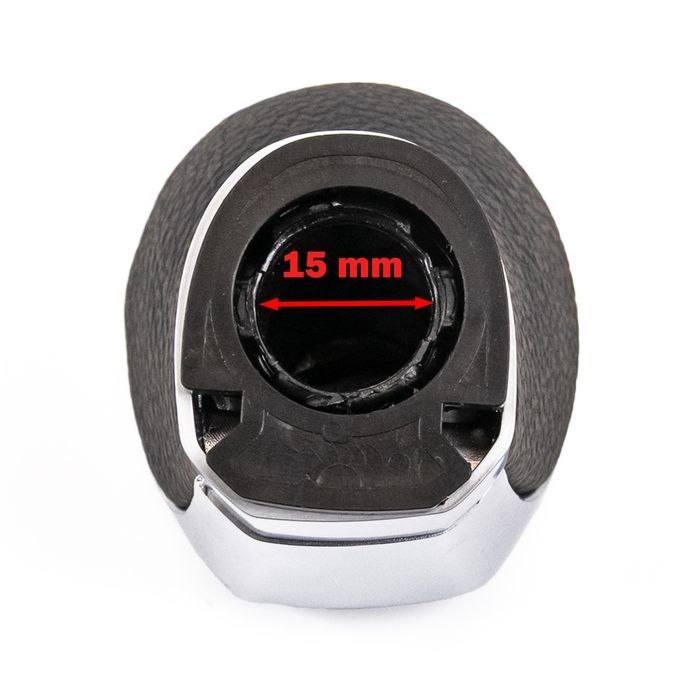 Nuca schimbator pentru BMW 1 E81 3 E90 5 E60 X3 E83 X5 E53 6 trepte