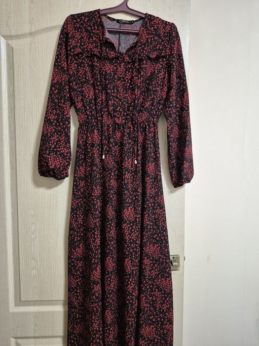 Платье вечернее, качество отличное