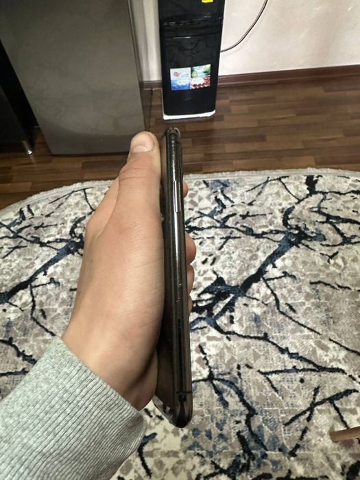 Iphone 11 pro idela chaqqa chuqasi yoq