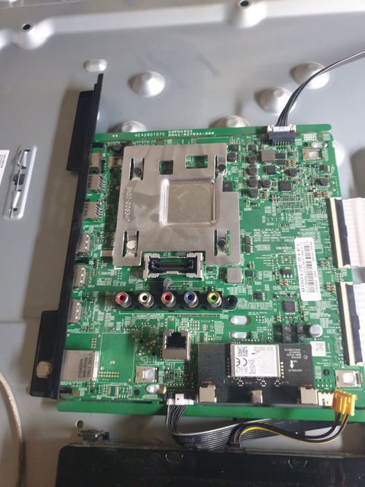 Dezmembrez Tv ue50ru7102k