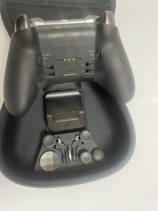 Controller Xbox Elite 2 husa full