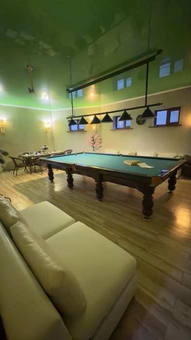 Парение пиллинг баня  массаж