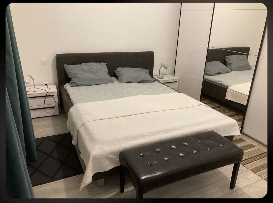 Penthouse Maurer Residence