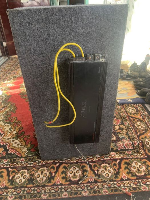 Pride 15  в идеальном состоянии