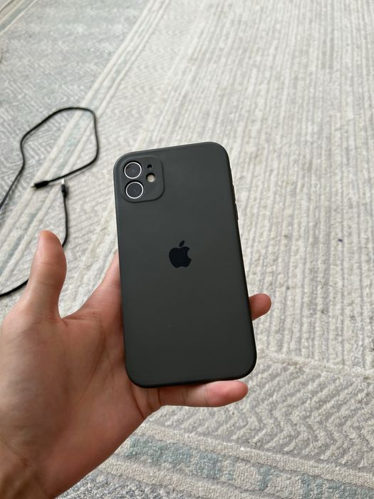 Iphone 11 78% норм сост)
