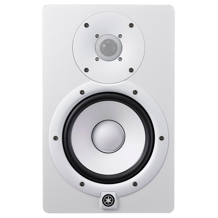 Акустическая система Yamaha HS7I W