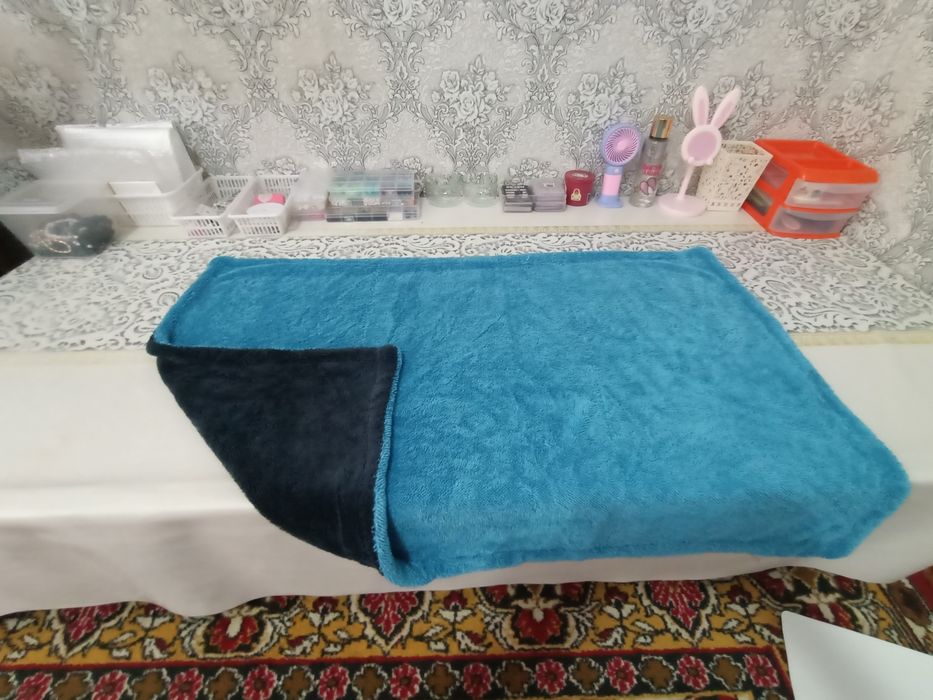 Микрофибра,автополотенце