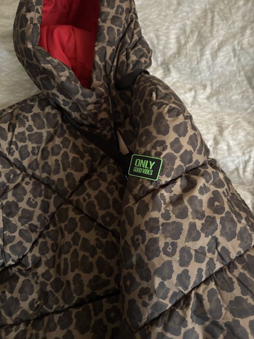 Дамско зимно яке ONLY