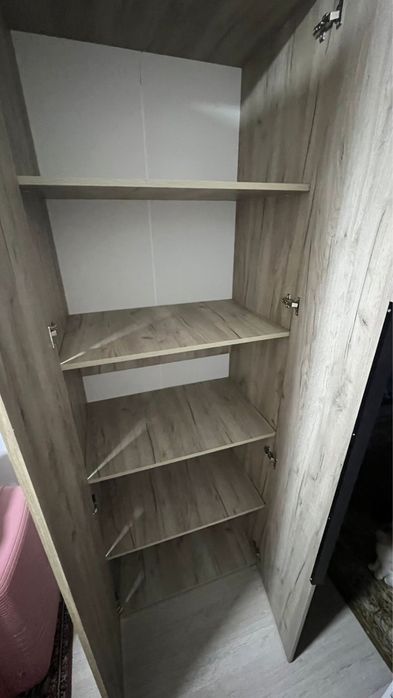 Шкаф от GreenMebel Orlando 3985