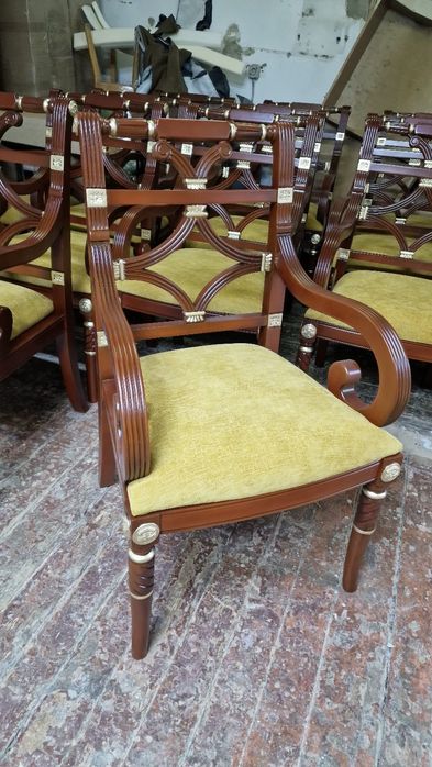 Срочно продам Стулья 16 штук